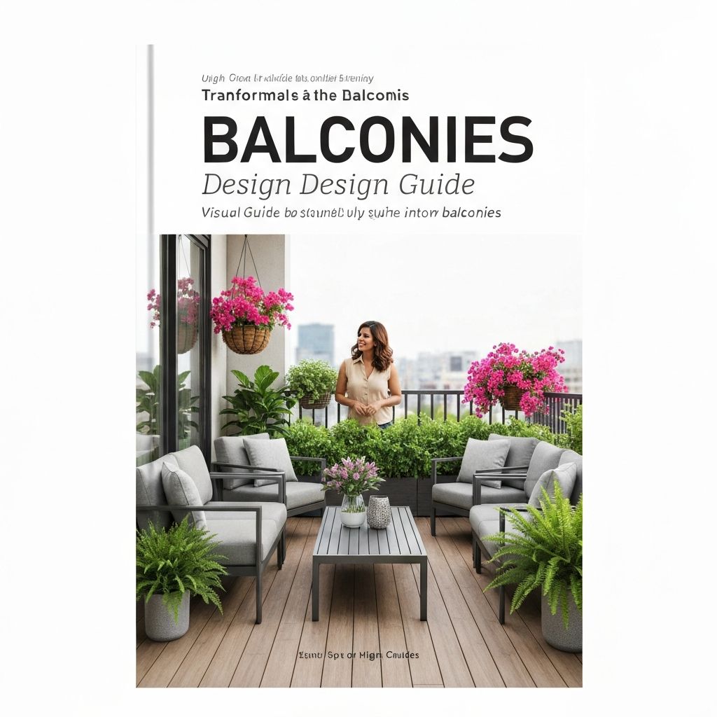 Balkon Basics Guide Cover